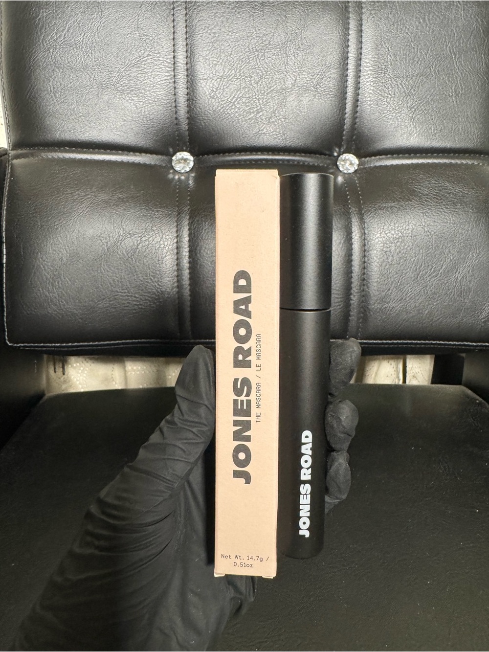 Jones Road The Mascara